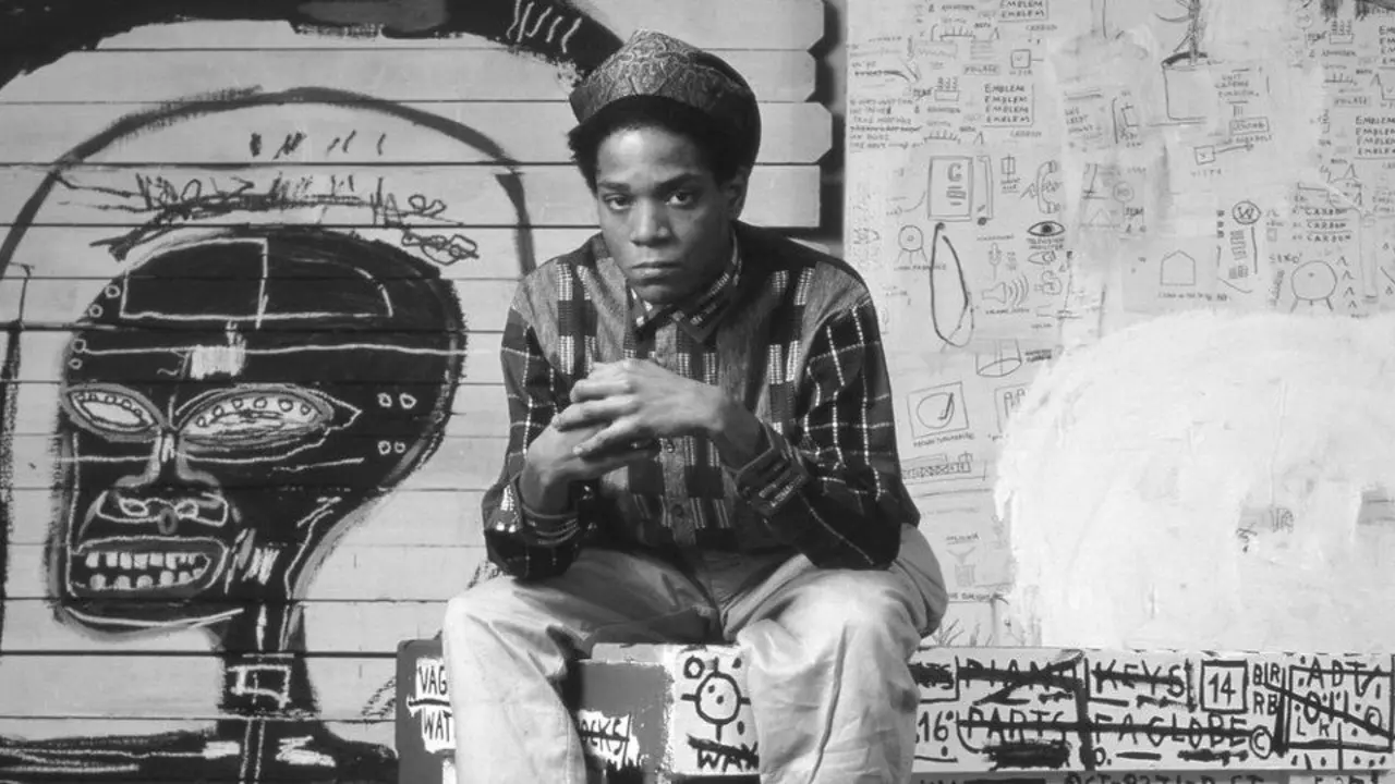 Basquiat