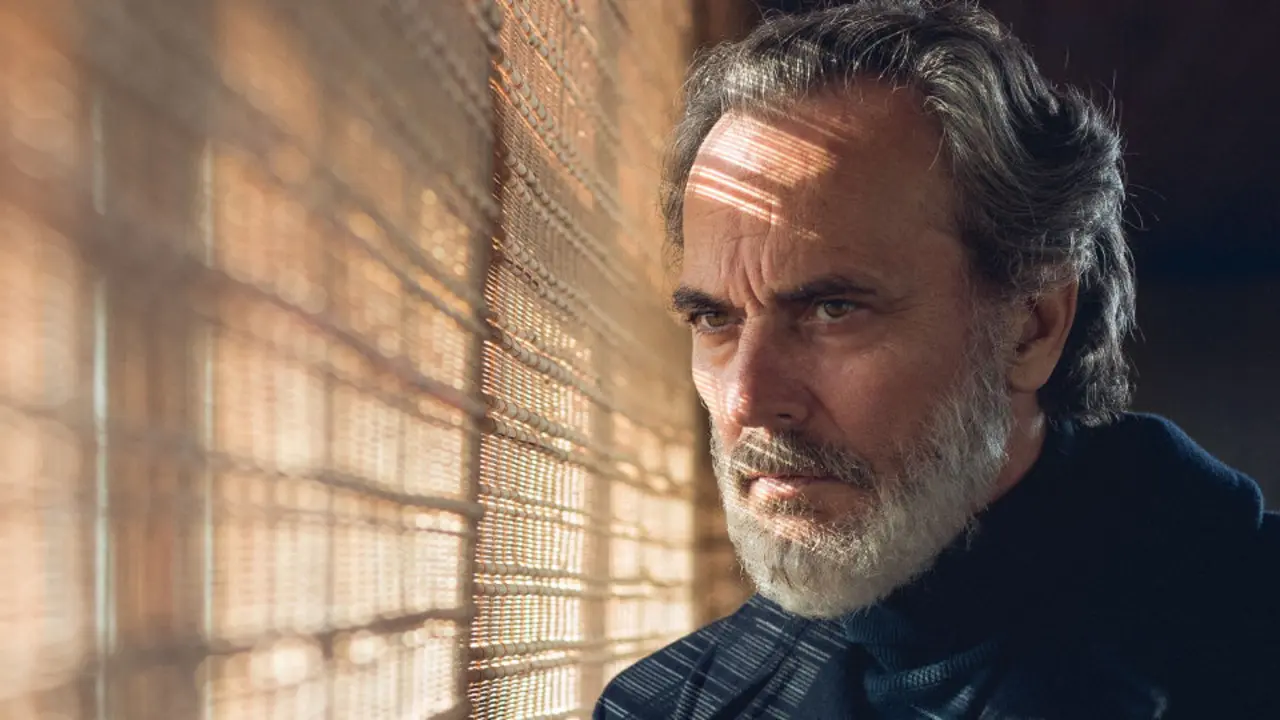 José Coronado, en una foto de archivo. AEP