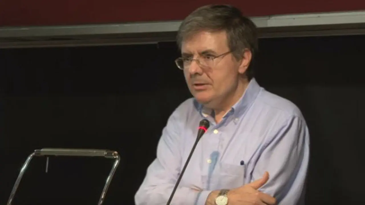 Manuel Arellano. YOUTUBE