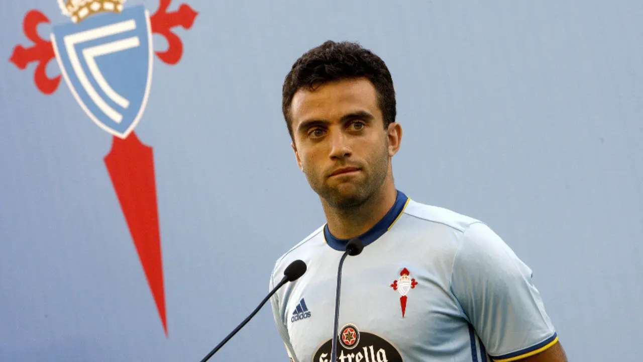Giuseppe Rossi. AEP