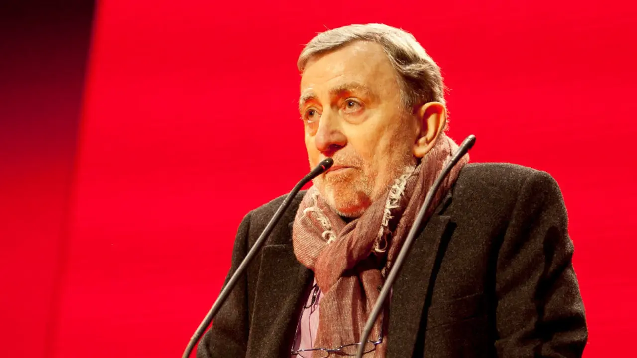 Xan Cejudo.TAMARA DE LA FUENTE