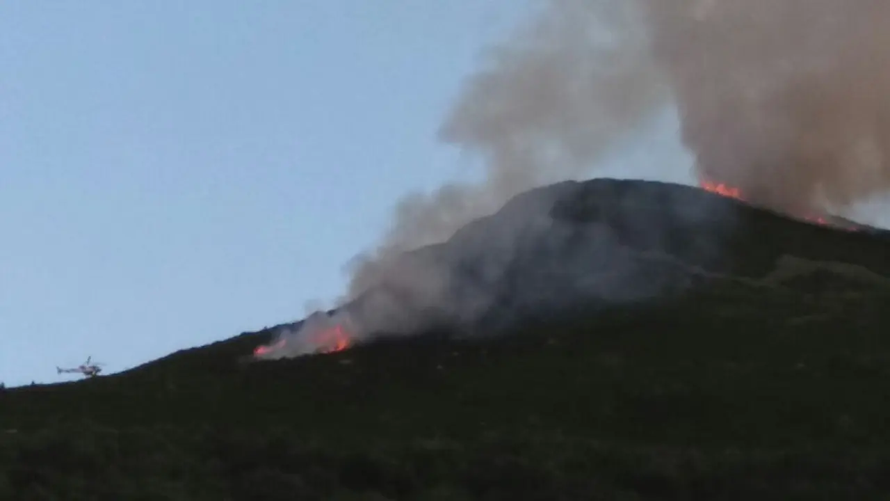 Lume en Cervantes. EP