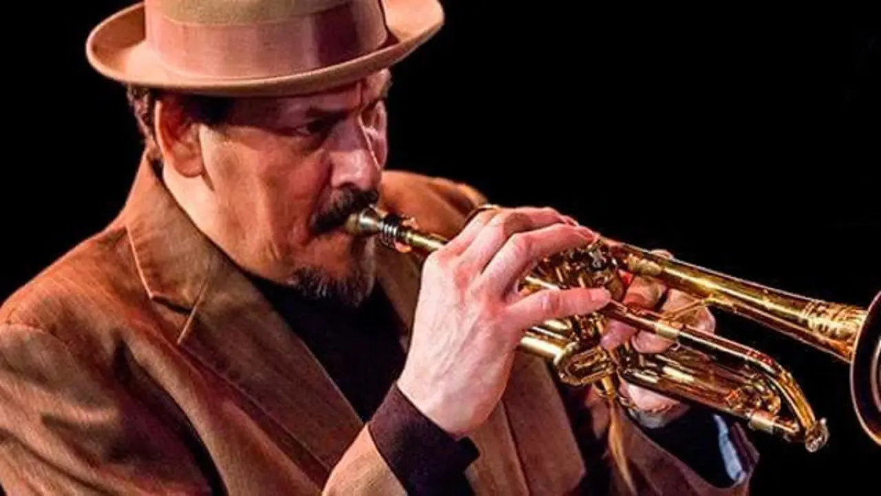 Jerry González. TWITTER