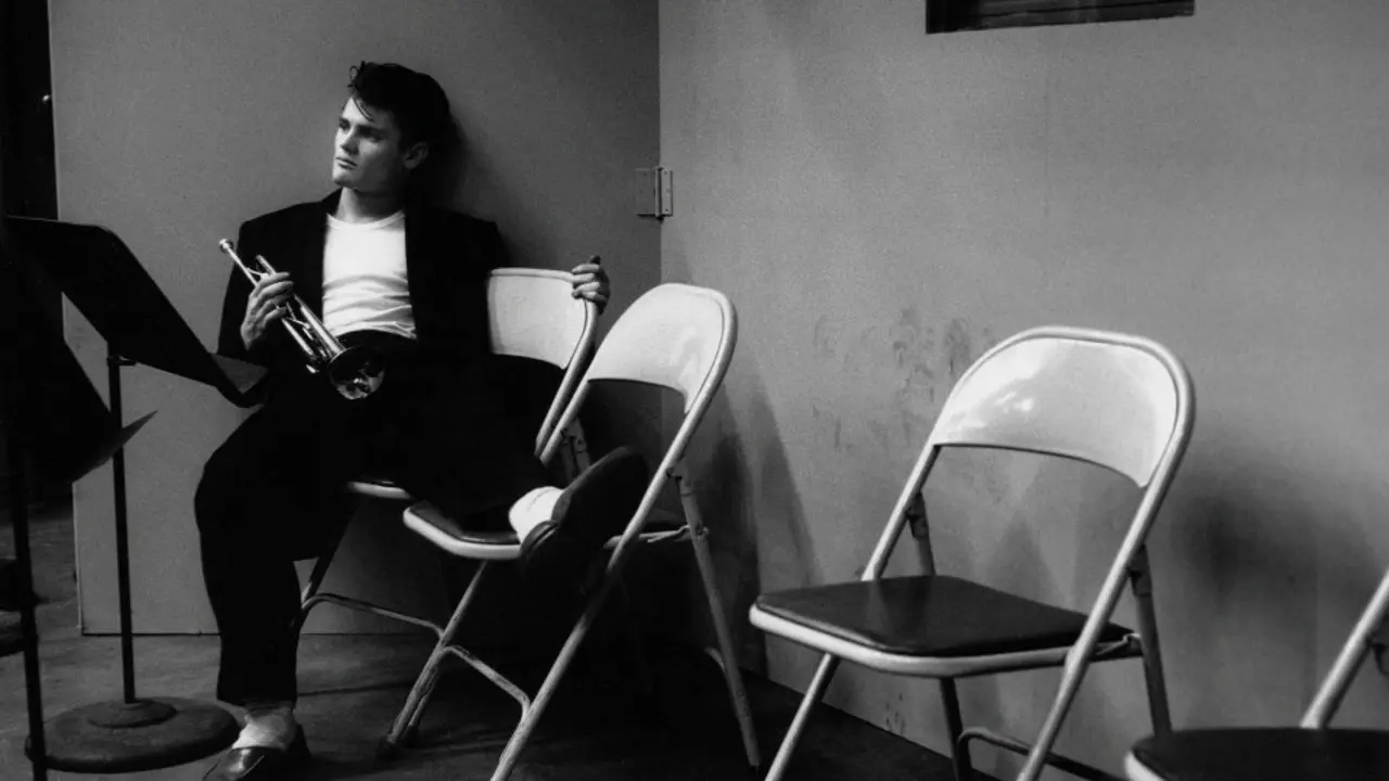 Chet Baker