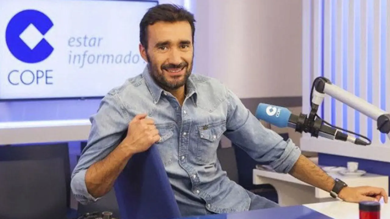 Juanma Casta&ntilde;o. EP