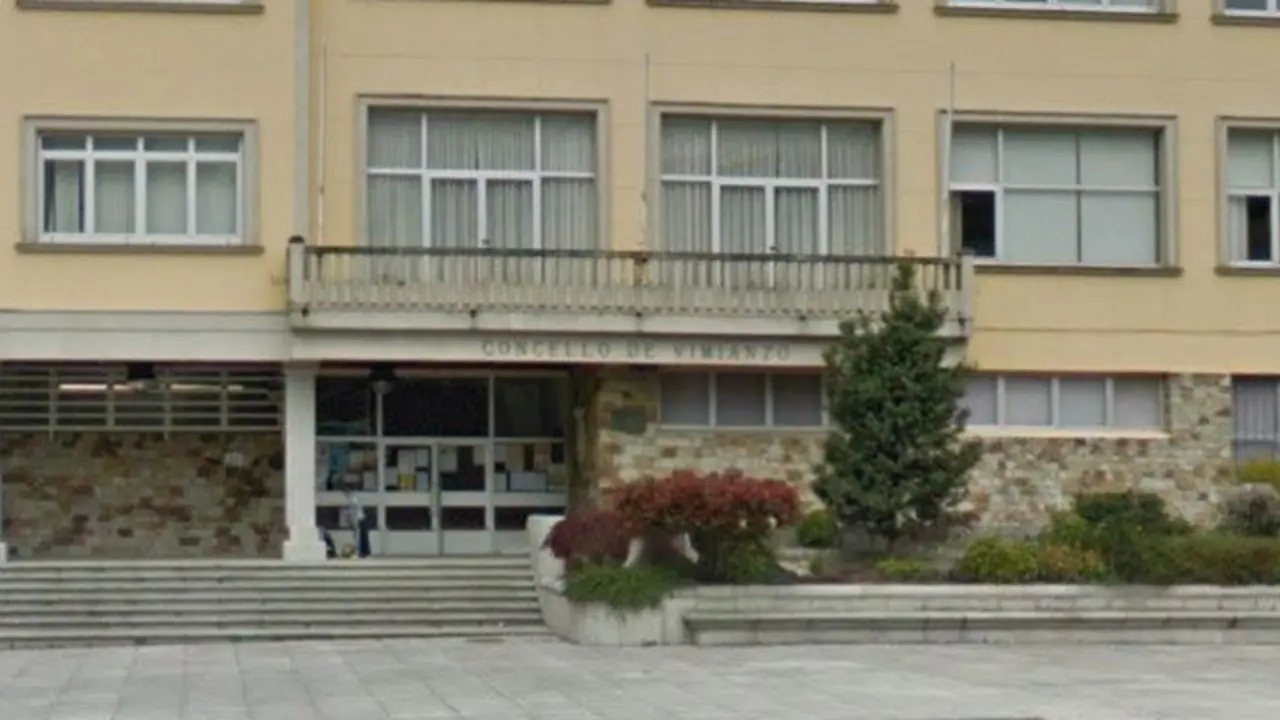 Concello de Vimianzo. GOOGLE MAPS