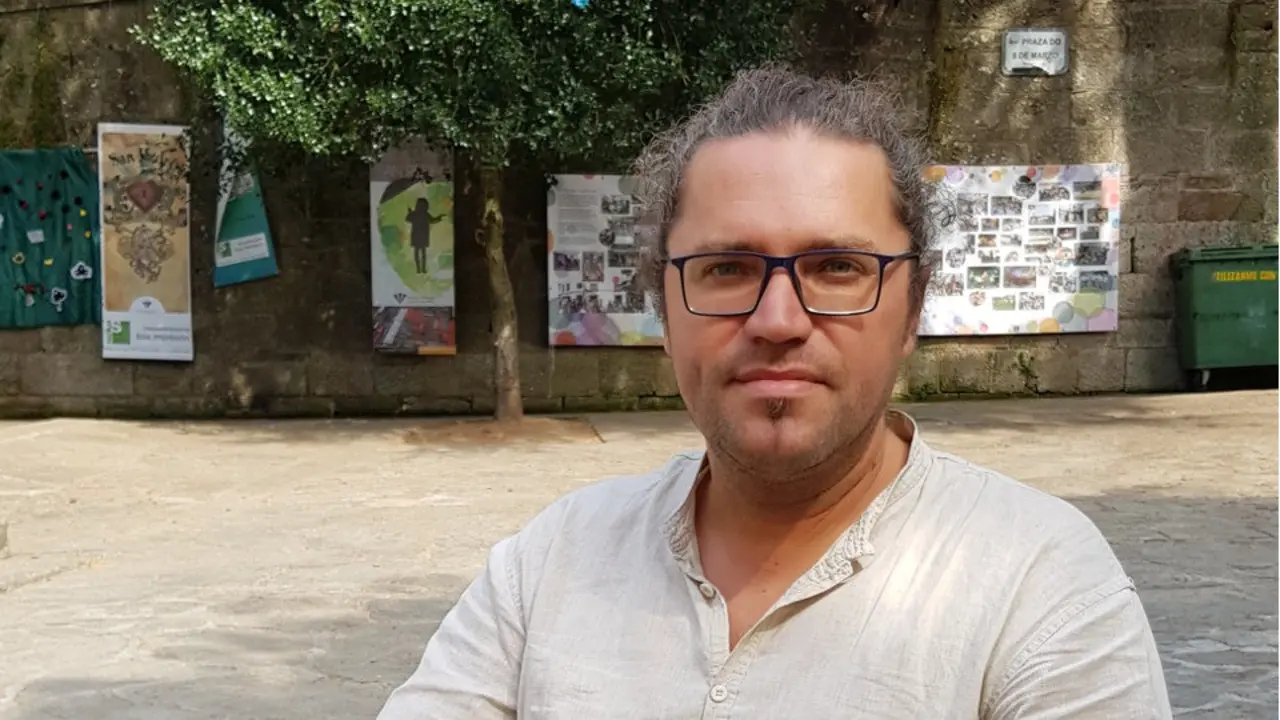 Vadim Yukhnevich (Minsk, 1978). A.V.