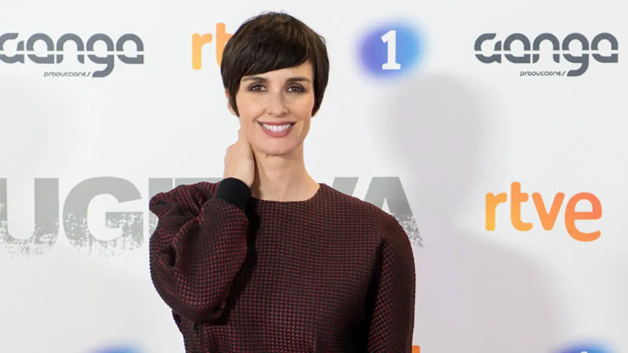 Paz Vega. AEP