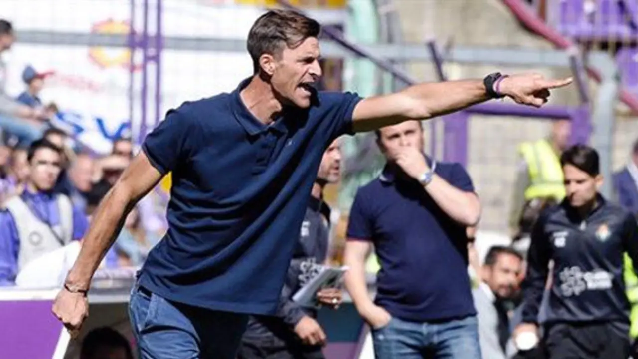 Leo Franco. NACHO GALLEGO (EFE)