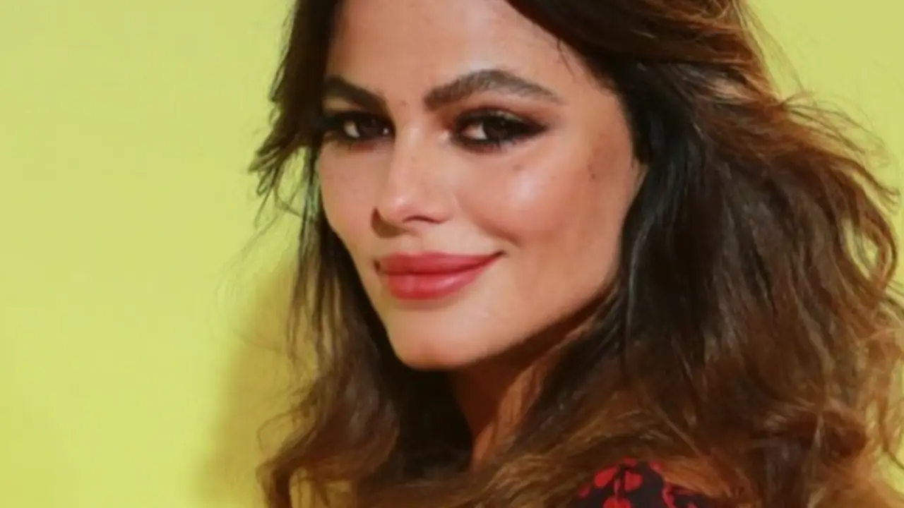 Marisa Jara. INSTAGRAM