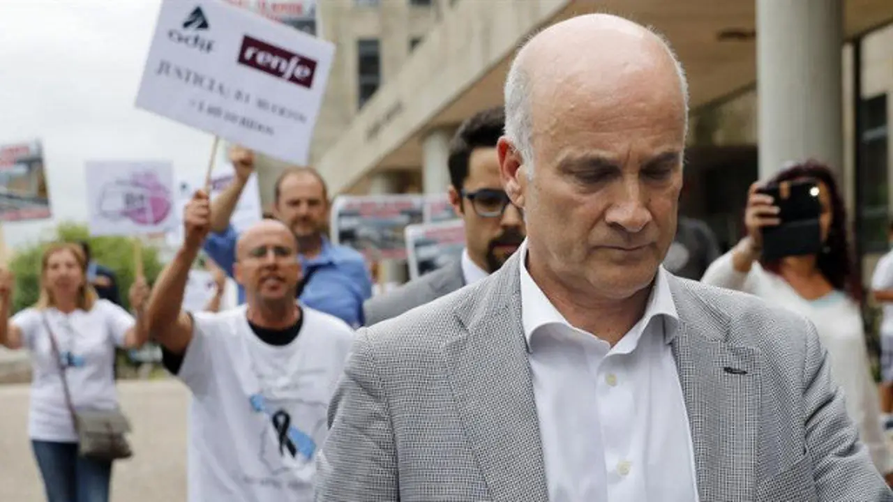 Andrés Cortabitarte. AEP