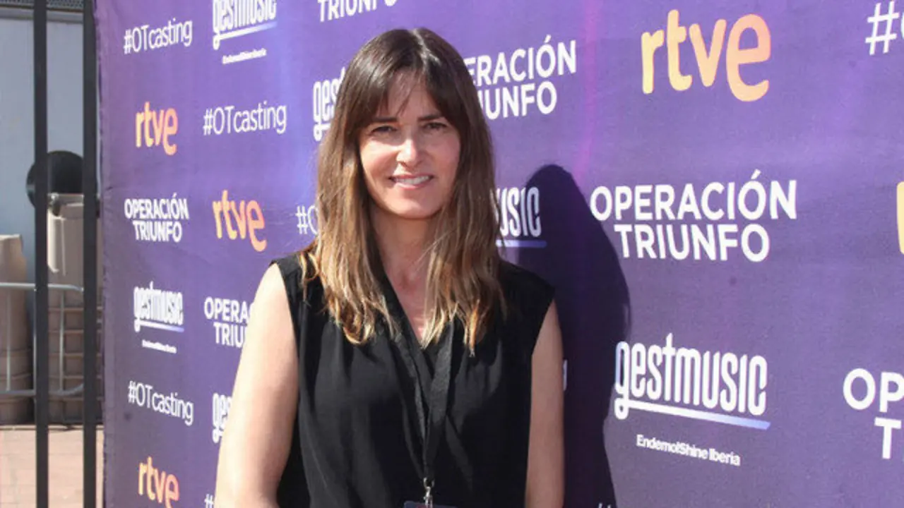 Noemí Galera, en una imagen de archivo. AEP