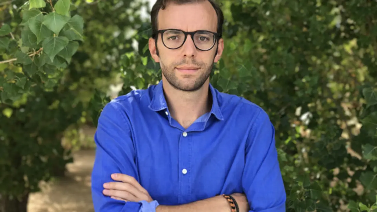 Guillermo de Oliveira. TWITTER