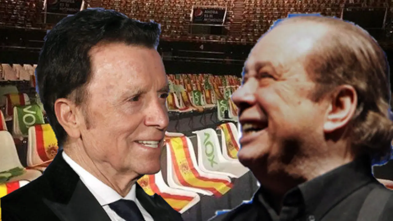 Ortega Cano y Arévalo