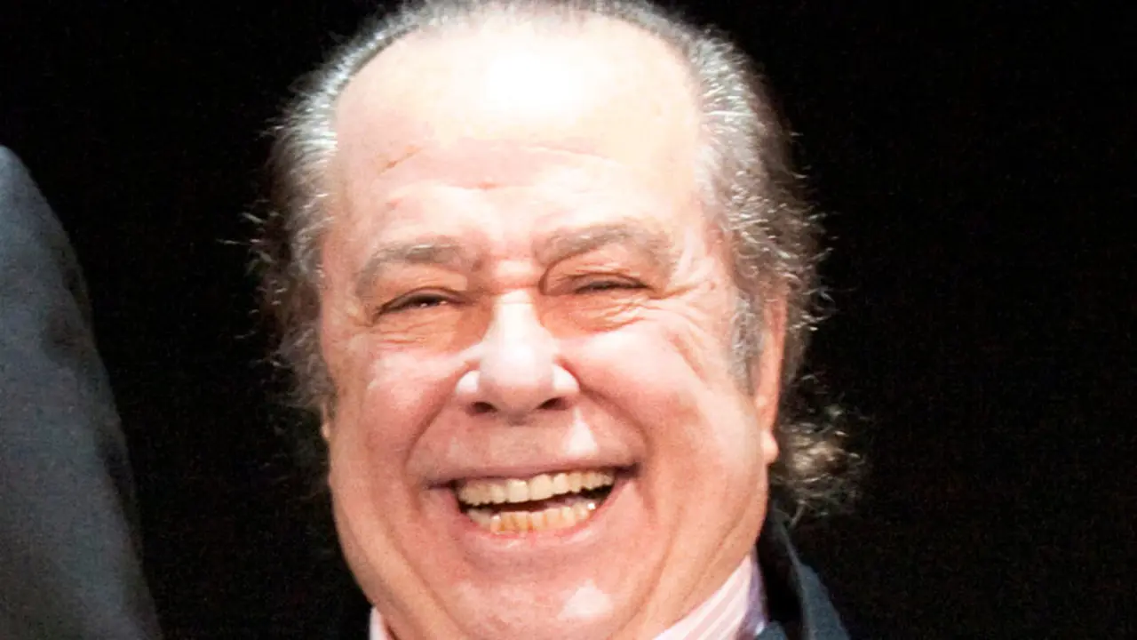 Paco Arévalo. ARCHIVO