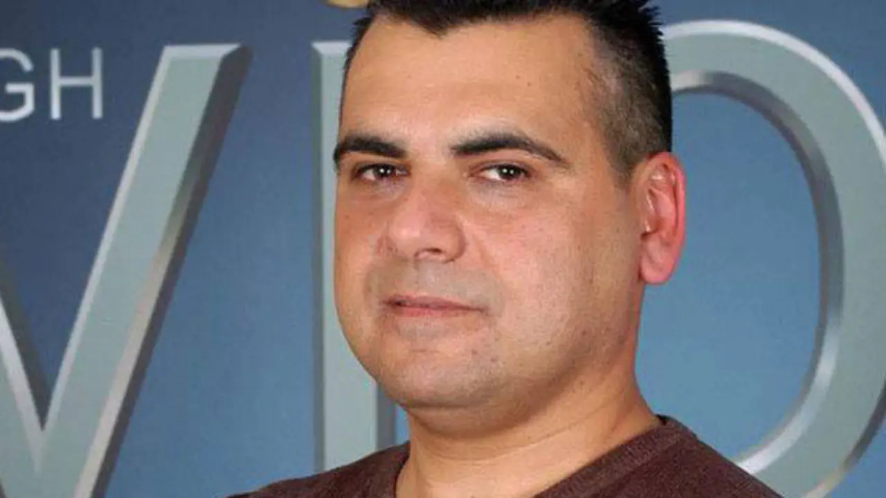 Brito Arceo. TELECINCO