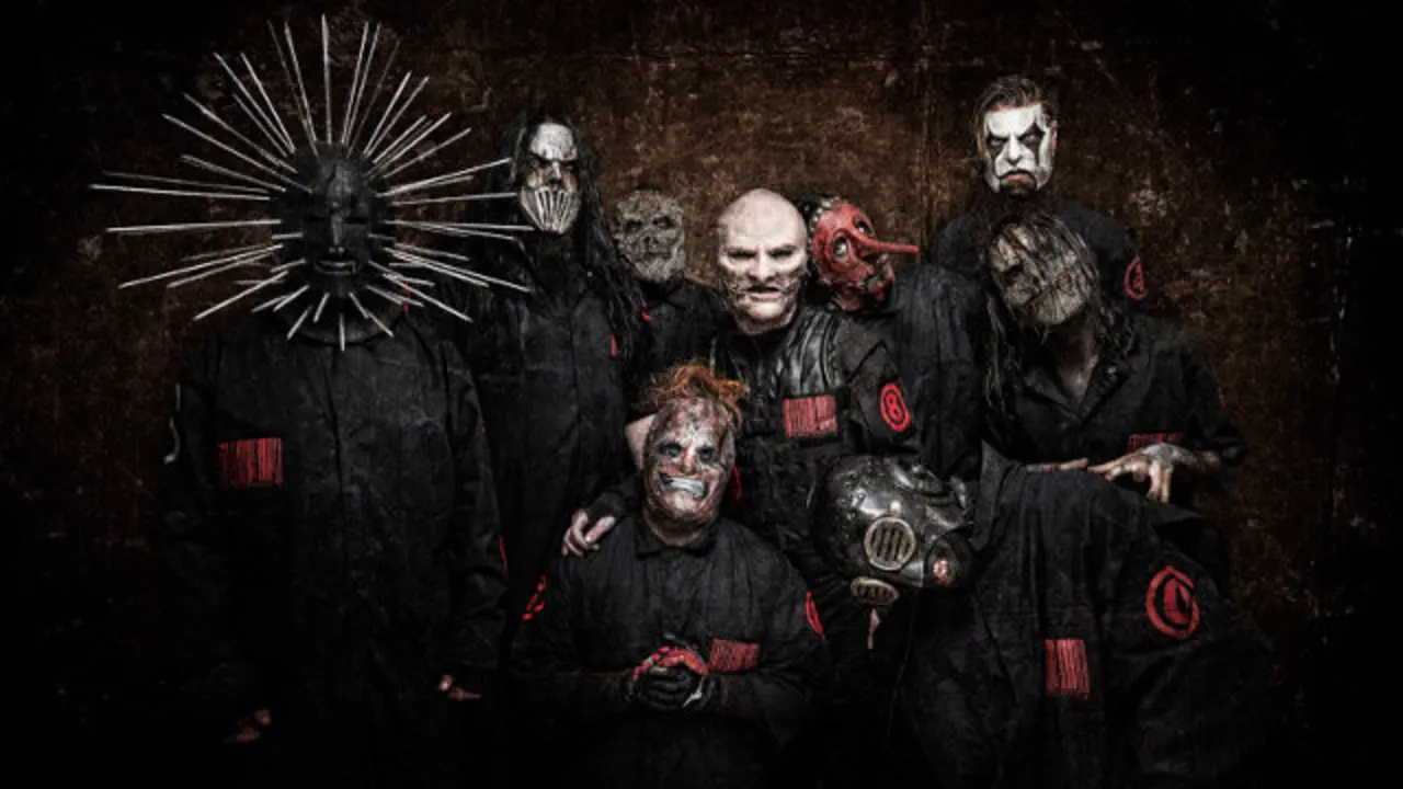 Slipknot. EP