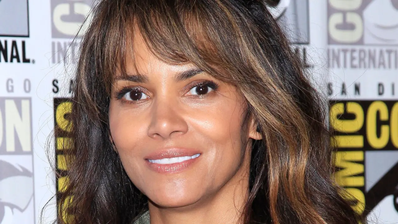 Halle Berry. AEP
