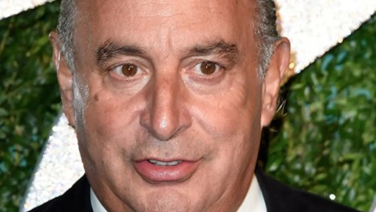 Philip Green
