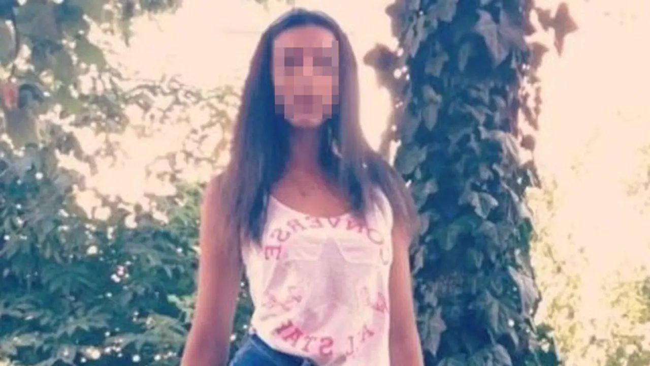 Desiree Mariottini. FACEBOOK