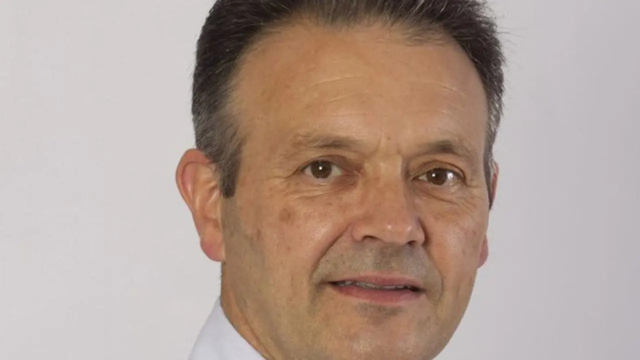 Germán Castrillón.