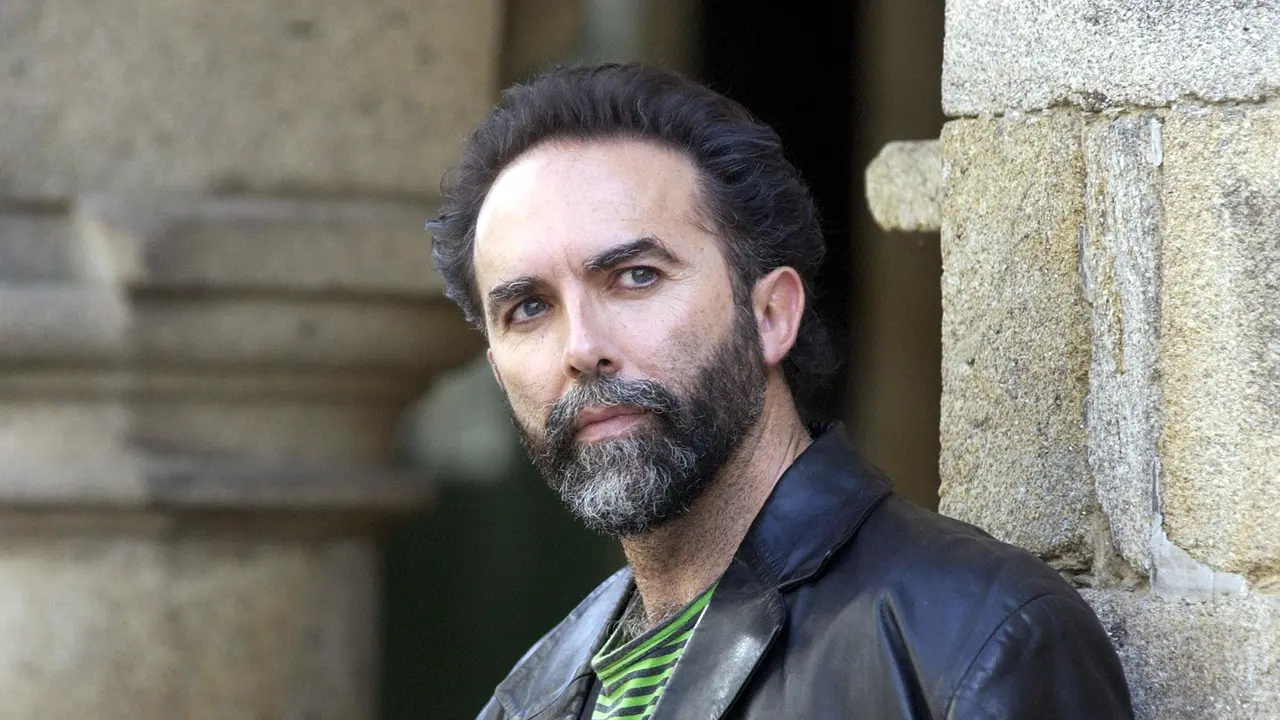 Gustavo Pernas Cora. EP