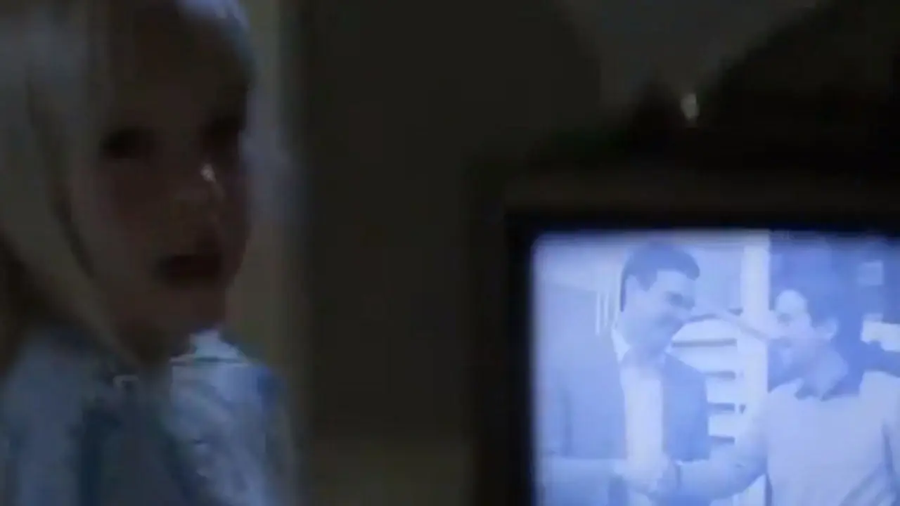 Sánchez e Iglesias no vídeo compartido polo PP en redes sociais. TWITTER