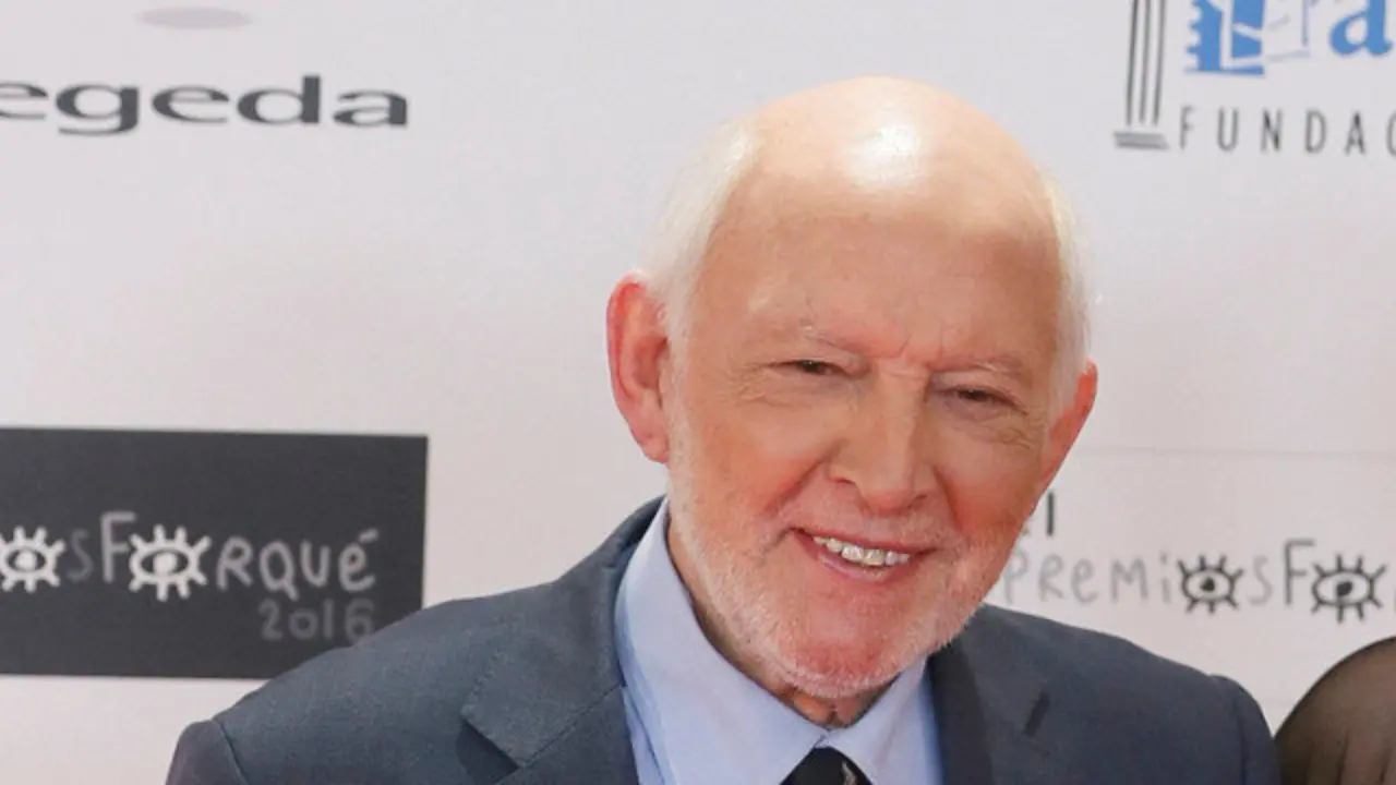 &Aacute;lvaro de Luna. EFE