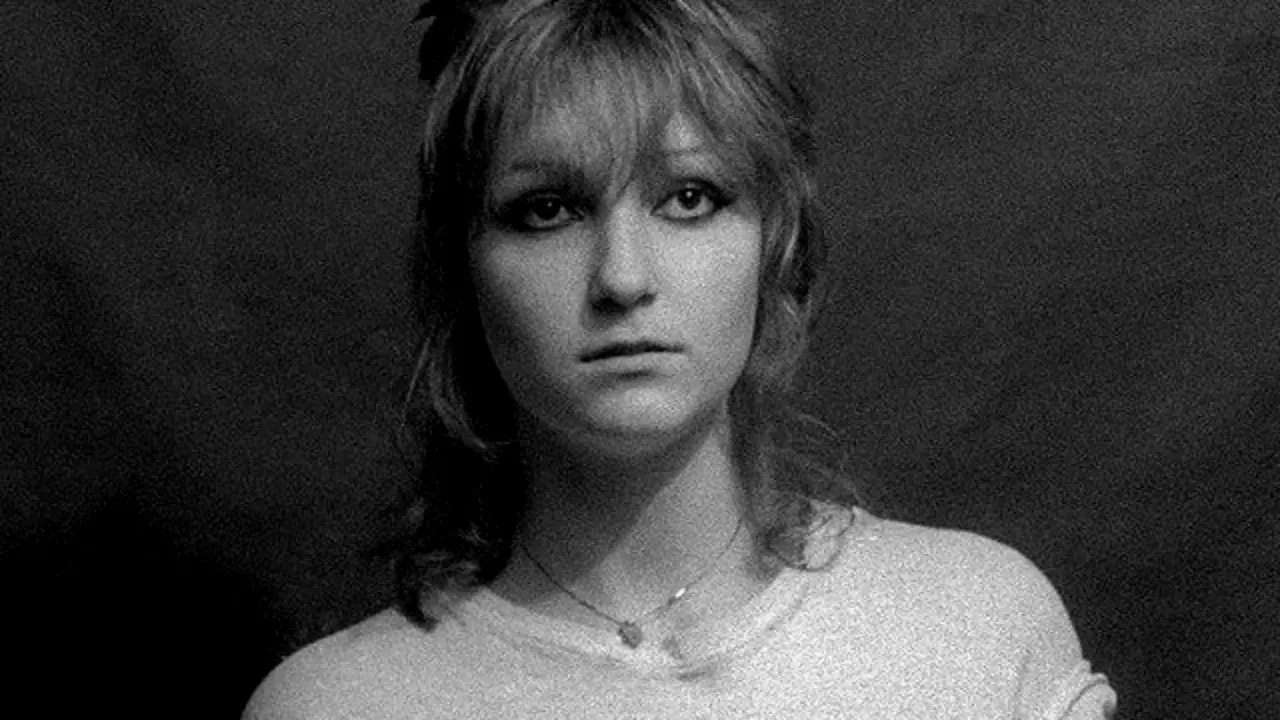 Viv Albertine.