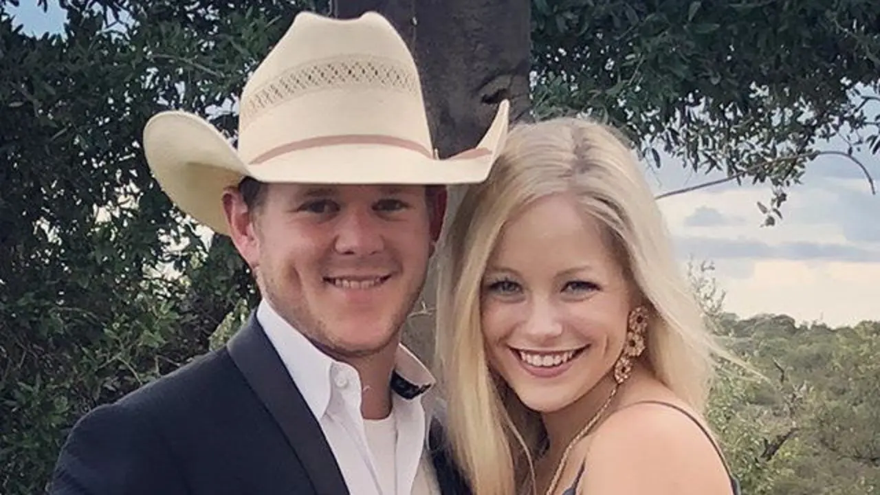 Will Byler e Bailee Ackerman. INSTAGRAM