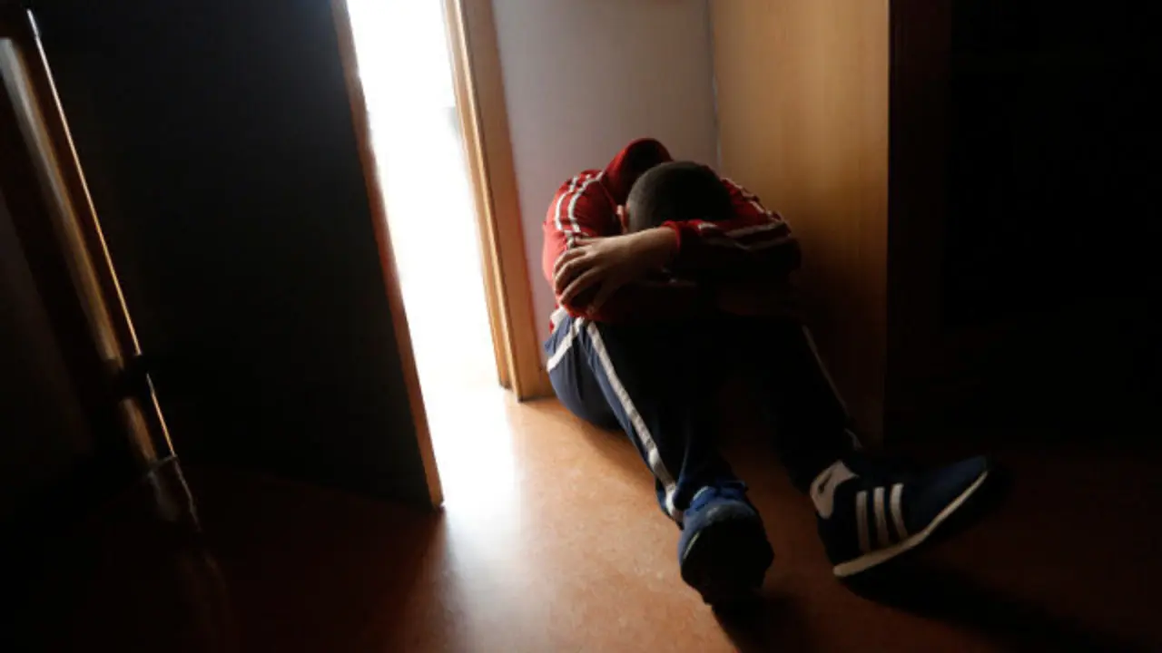 Unos 93.000 niños y adolescentes de Galicia vivían el año pasado en situación de pobreza y/o riesgo de exclusión. AEP