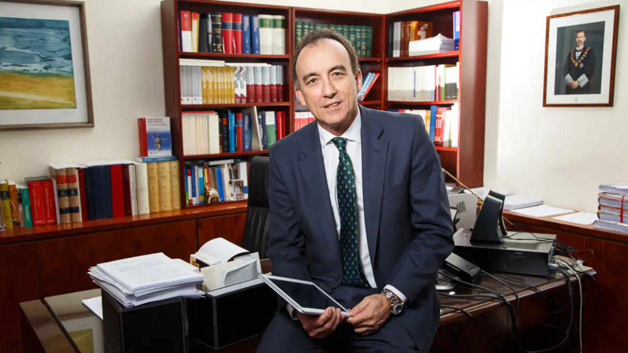 Manuel Marchena. CGPJ