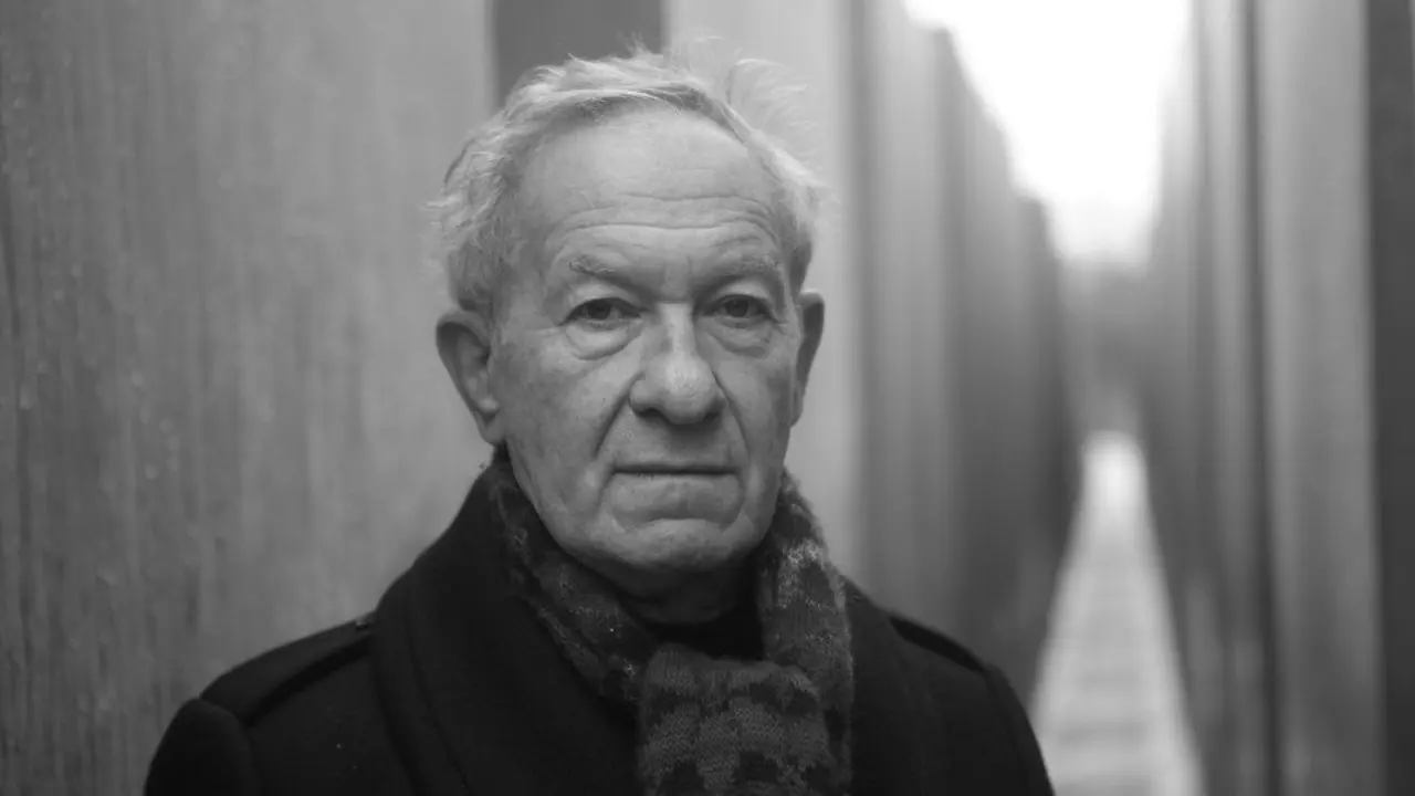 Simon Schama.