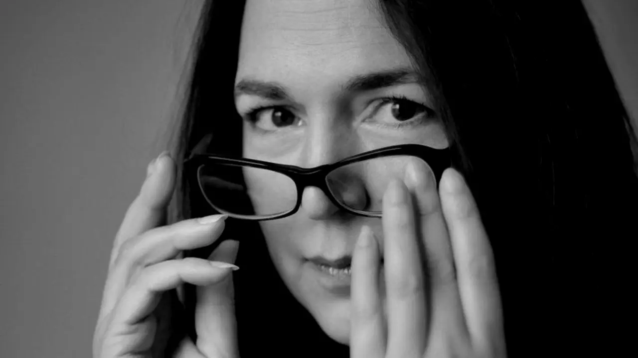 Lorrie Moore