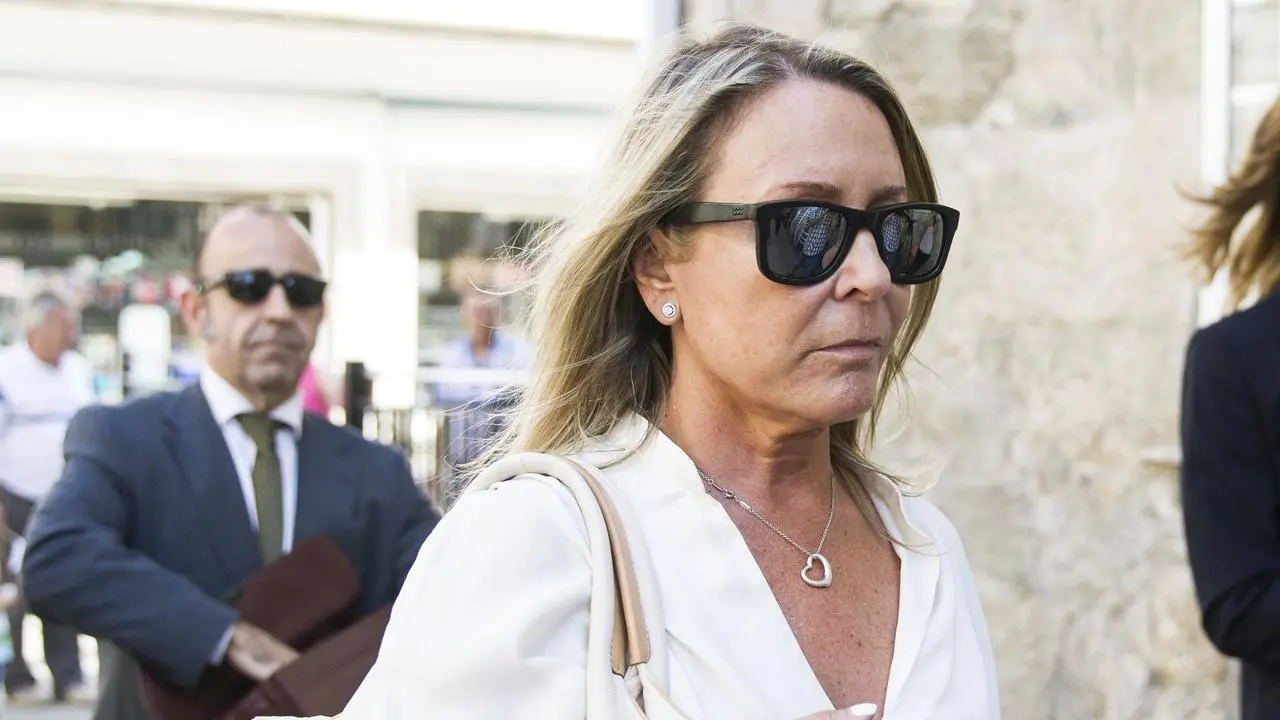 Marina Castaño. AEP