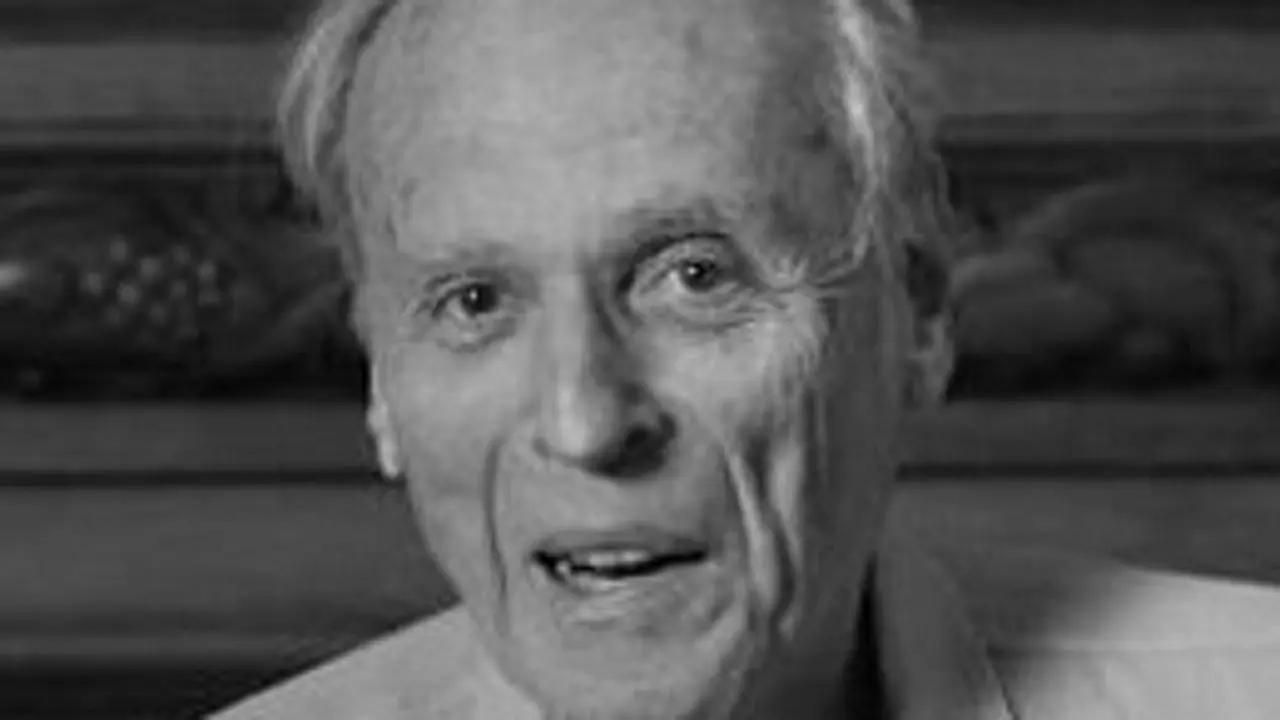 William Goldman. FACEBOOK