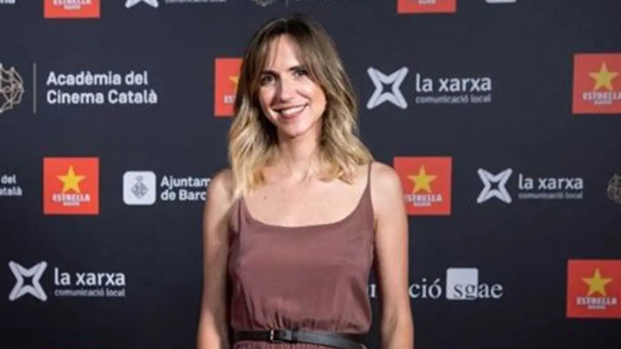 Aina Clotet. INSTAGRAM