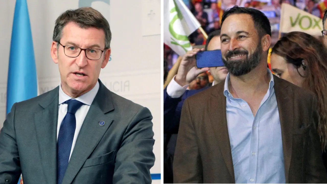 Feij&oacute;o y Abascal. AEP