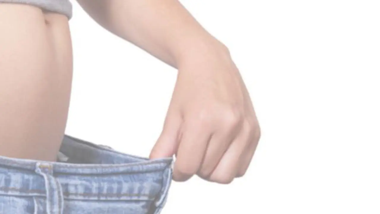 Adelgazar es posible.AG