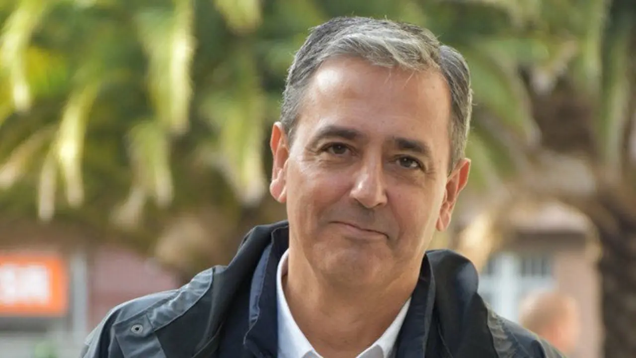 José Manuel García. TWITTER