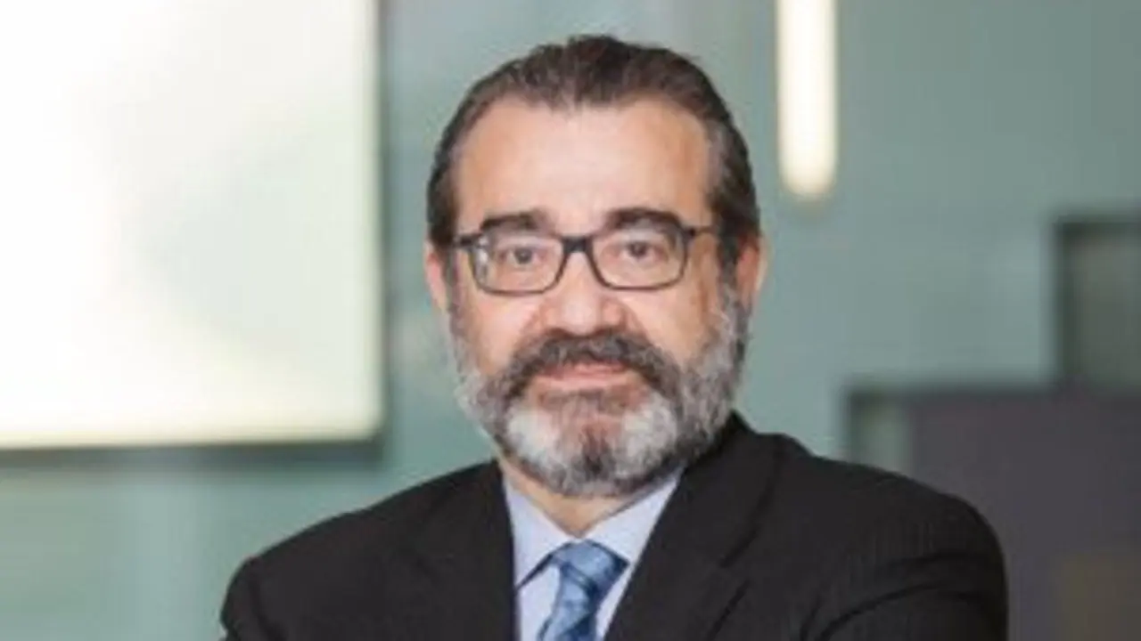 Jos&eacute; Manuel C&aacute;novas. EP