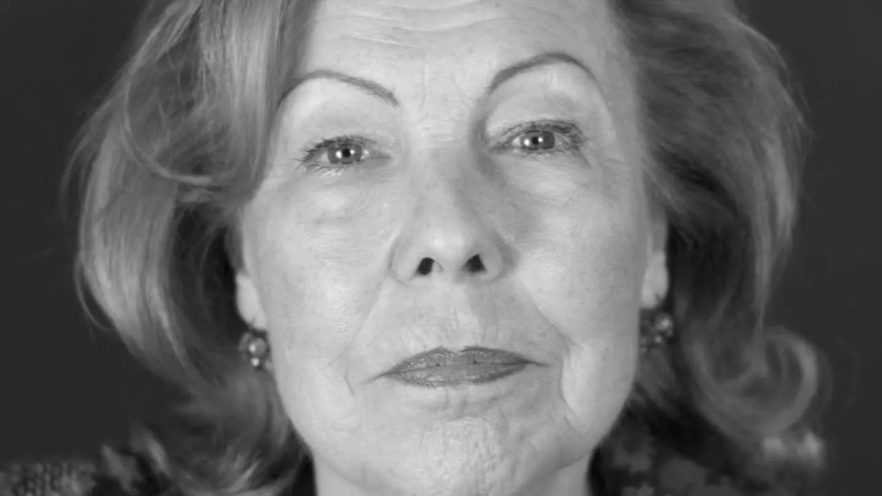 María Xosé Queizán.