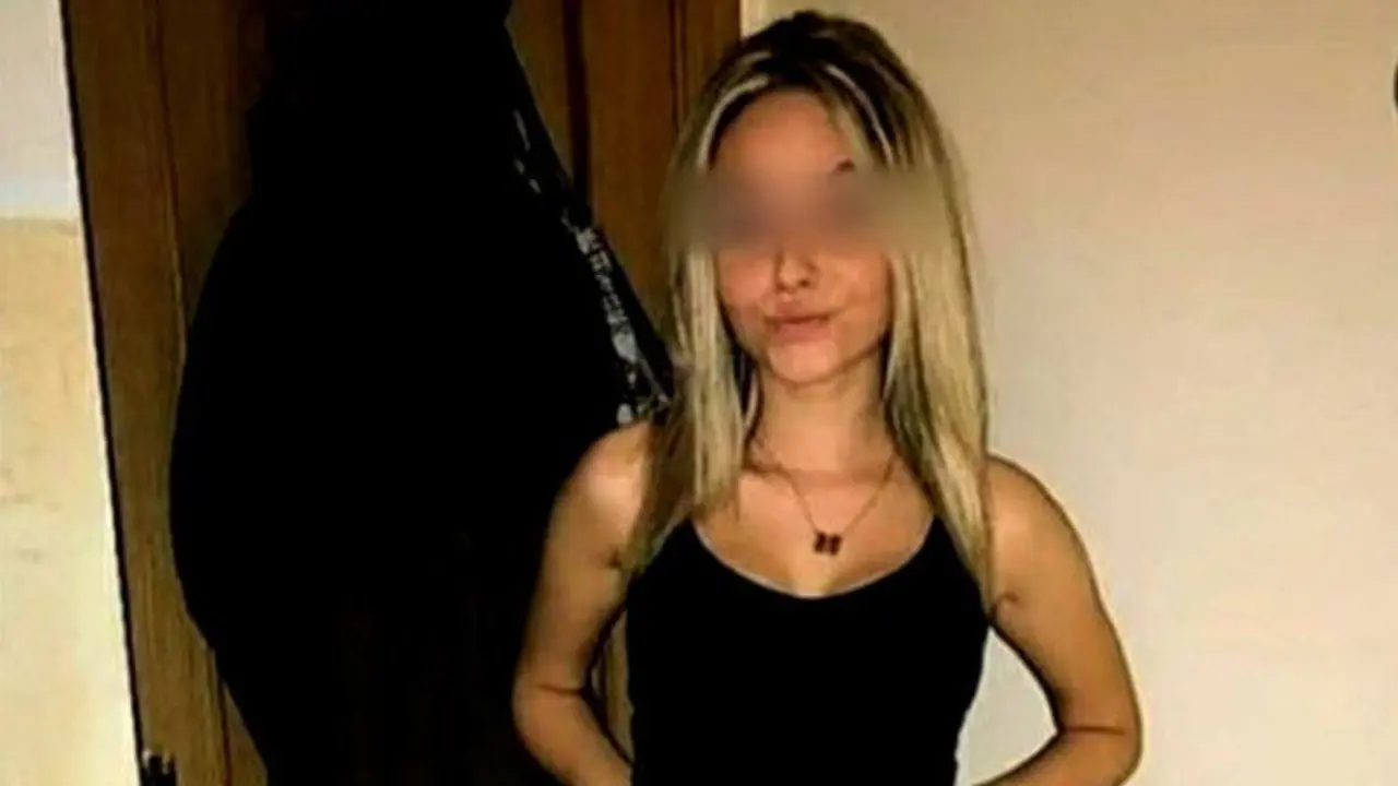 La arrestada por el apu&ntilde;alamiento mortal de una menor en Alcorc&oacute;n. EP