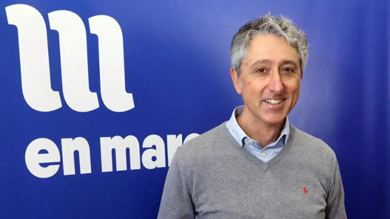 Gonzalo Rodríguez XOÁN REY