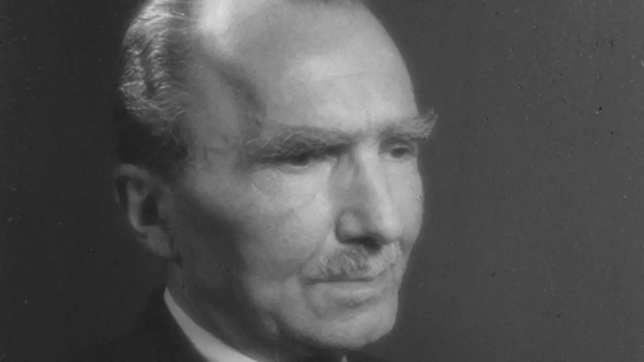 Nikos Kazantzakis
