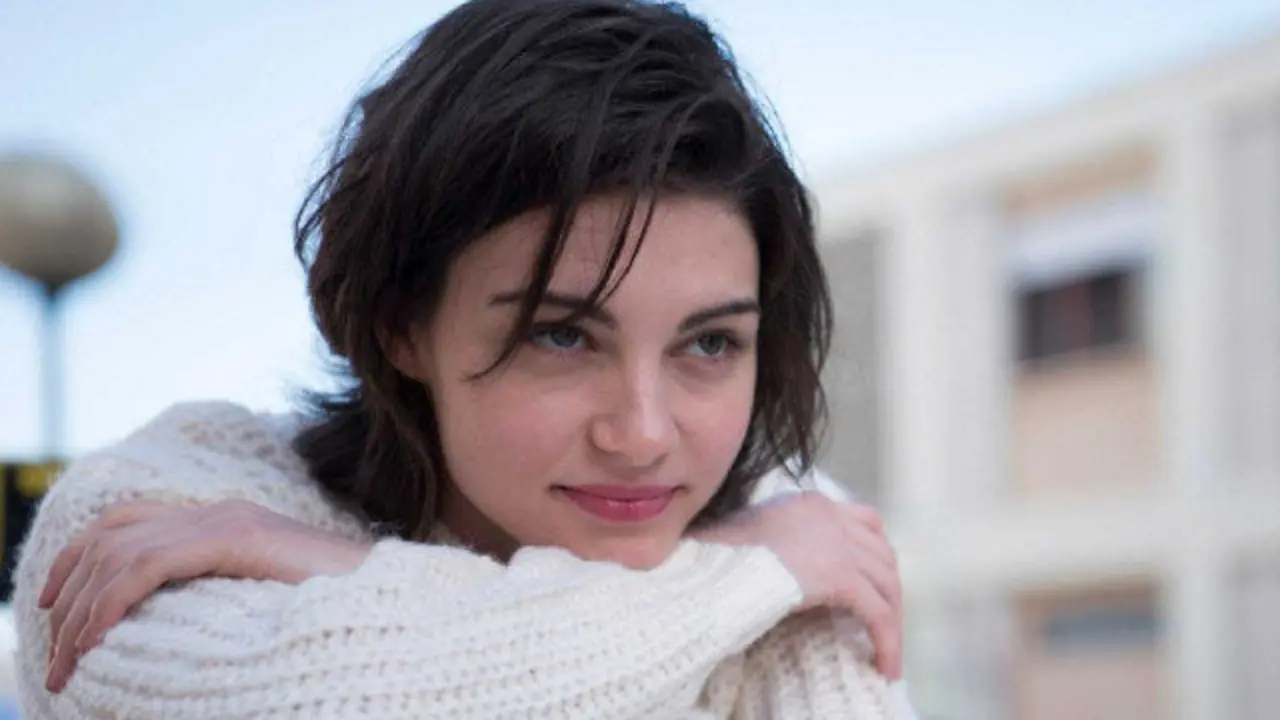 Carmen Climent ser&aacute; la nueva Mar&iacute;a Alc&aacute;ntara. RTVE