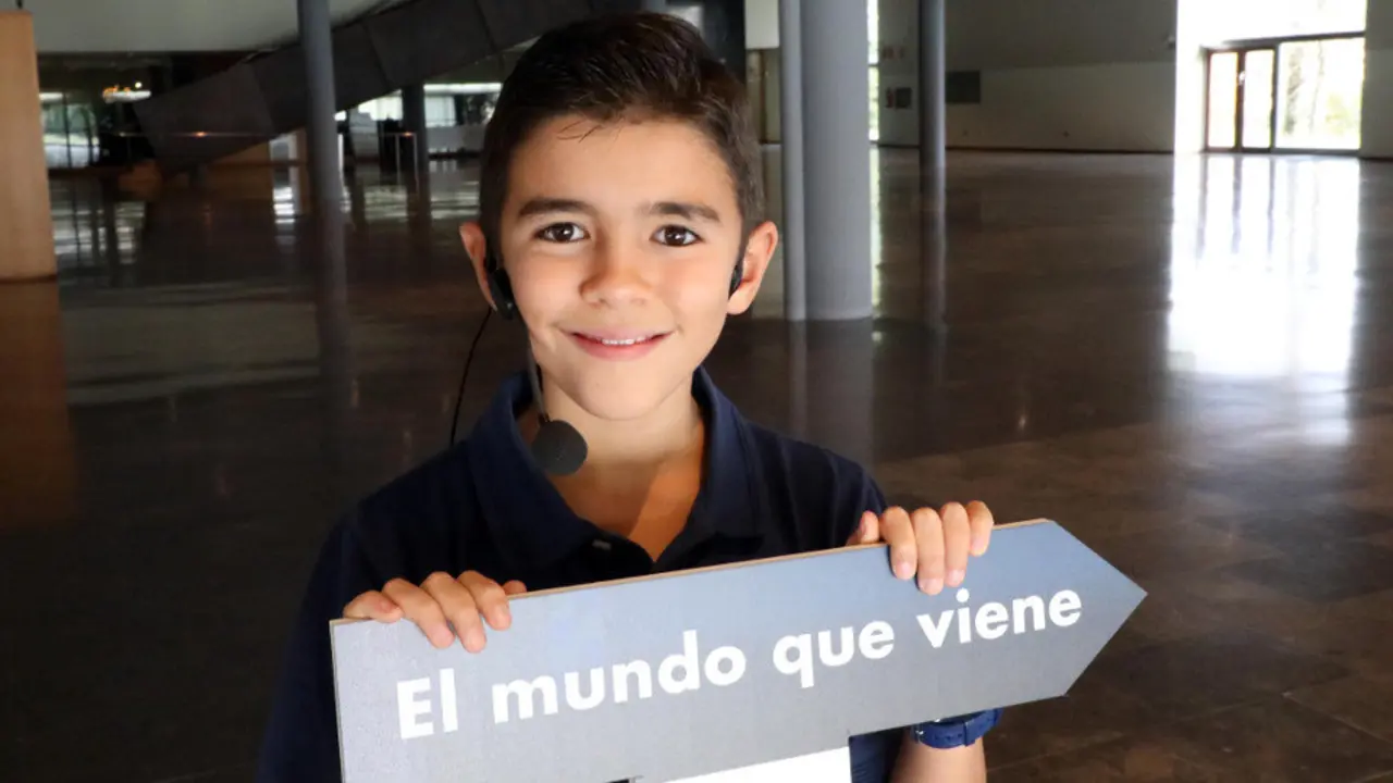 Antonio García Vicente. PEPE FERRÍN (AGN)