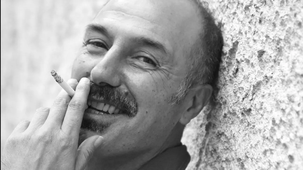 Ant&oacute;n Lopo.TR