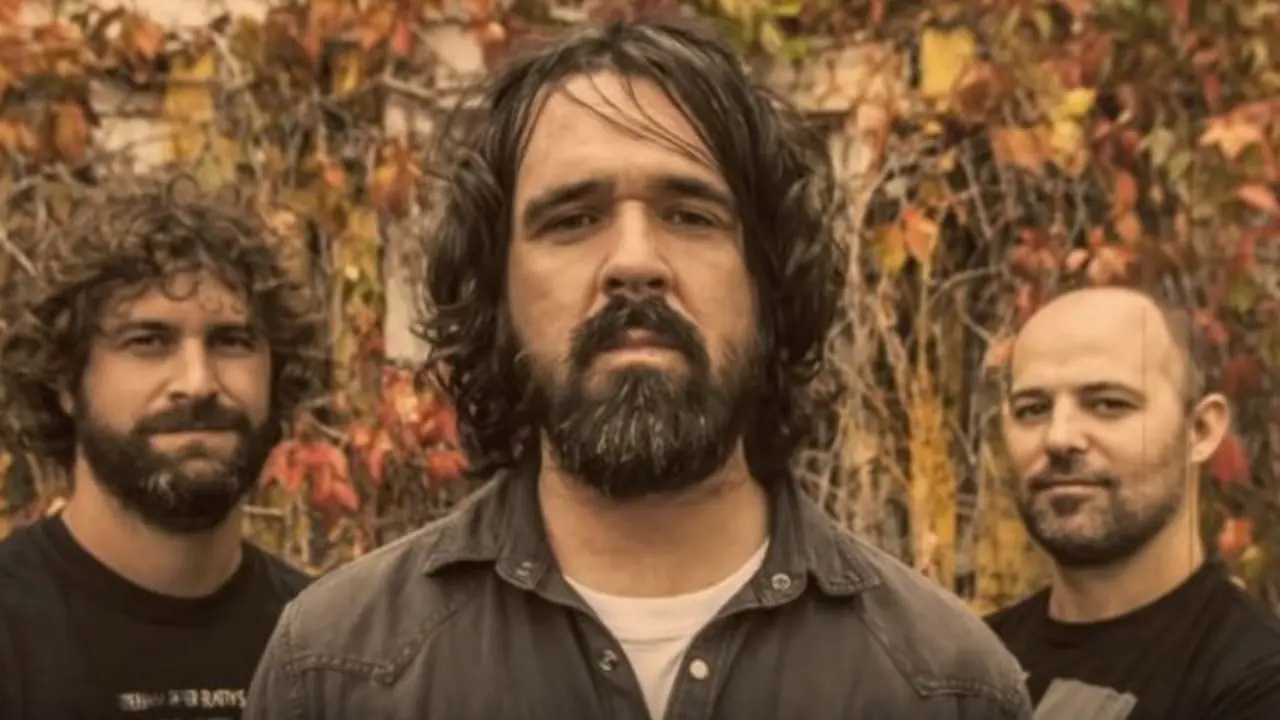 Barri Txerrak. YOUTUBE