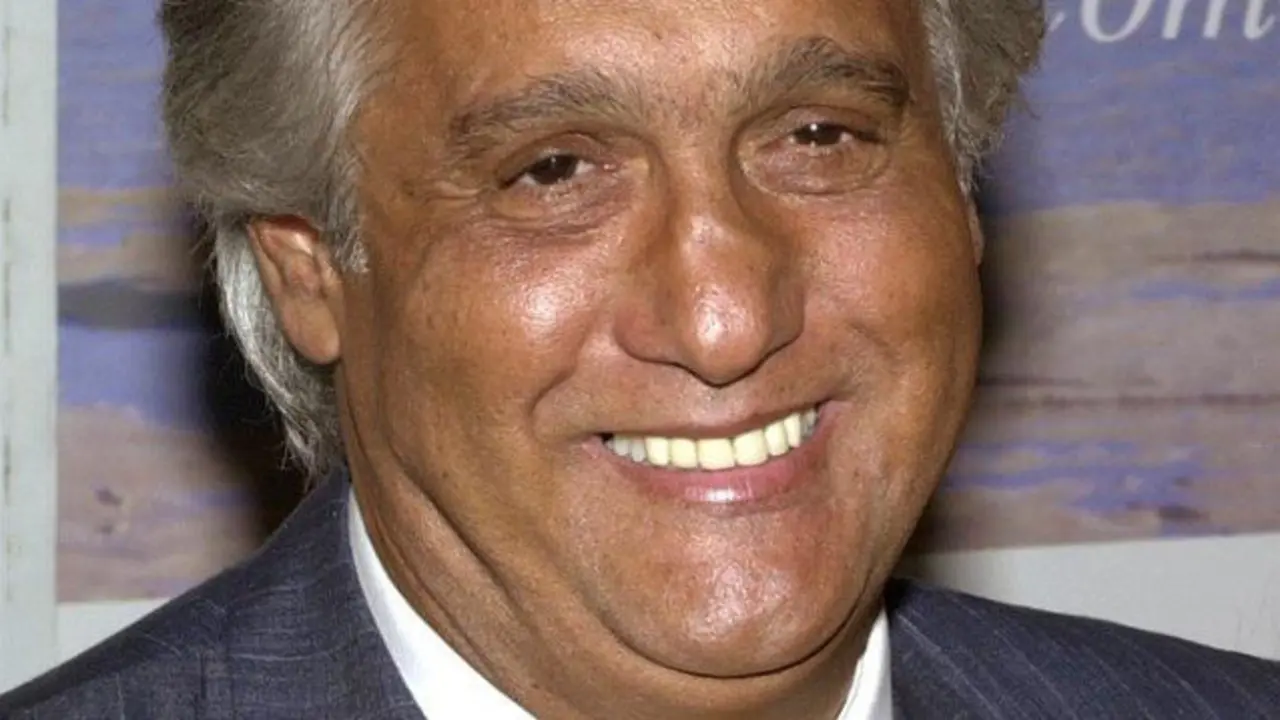 El flamenco Chiquetete. ZIPI (EFE ARCHIVO)